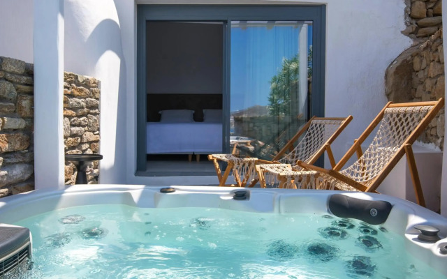 Mykonos Adonis Hotel