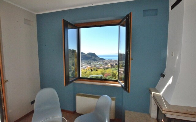 Montegolo Four Apartment