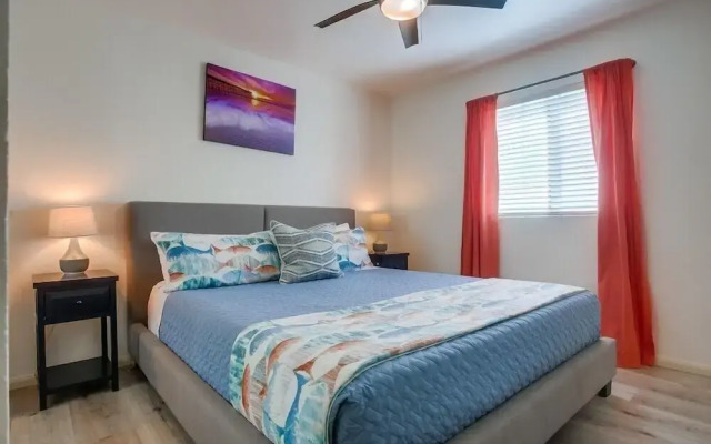 Manhattan Shores 5