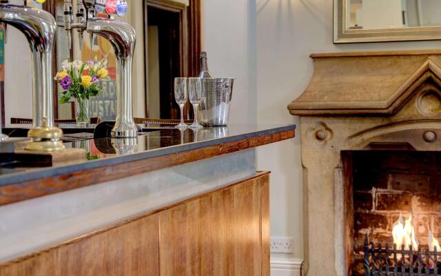 Three Ways House Hotel