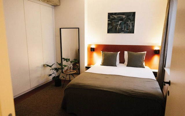 A Place - Leeuwenstraat 20