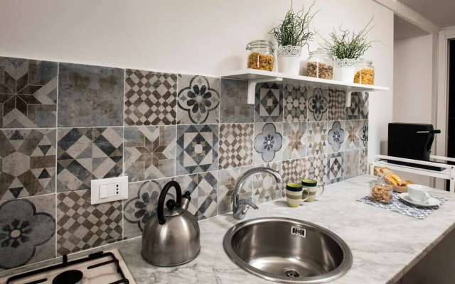 Real Umberto I° Suite - Kalsa