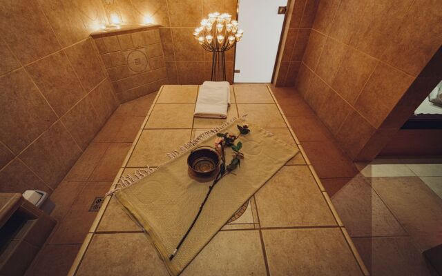 Bolfenk Hotel&Apartments