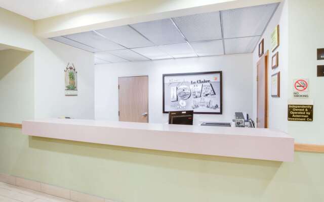 MainStay Suites LeClaire - Quad Cities