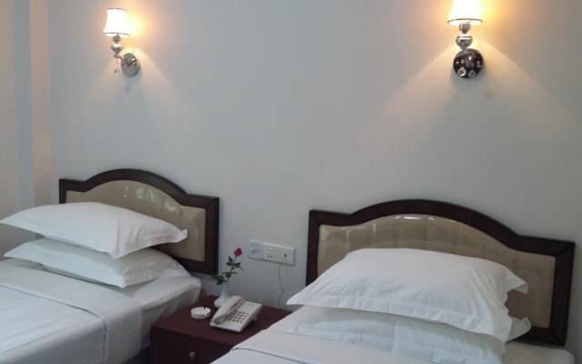 Yangon Airport Hotel