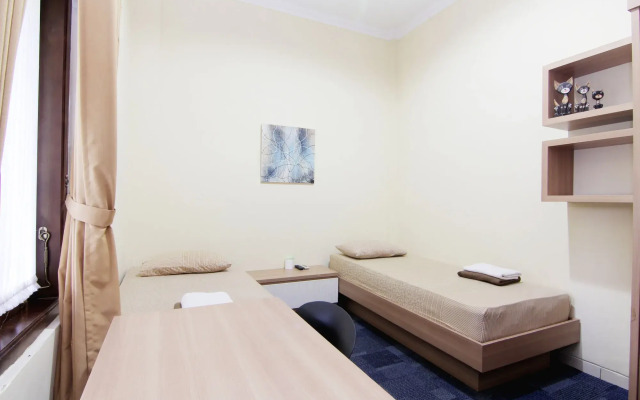 Embe Joglo Homestay