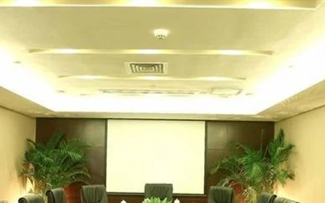 Tennis Seaview Hotel - Xiamen