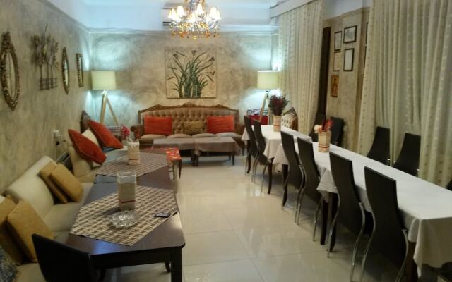 Aeolic Star Hotel