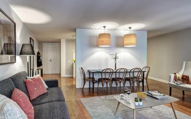 Canaan Apartments Lisbon Combro 77
