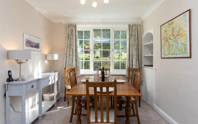 Crozier Cottage