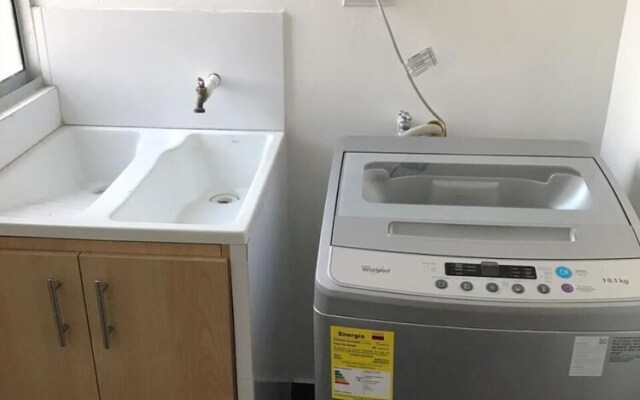 Apartamento Zona Norte Barranquilla