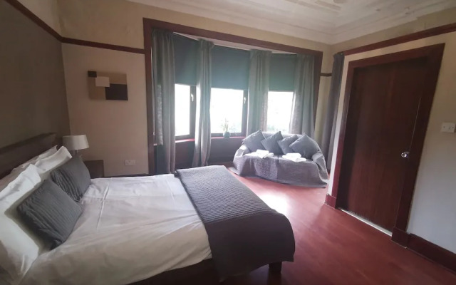 The Fullarton Park Hotel