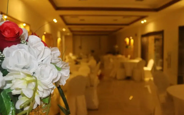 Amman Ambiance Hotel