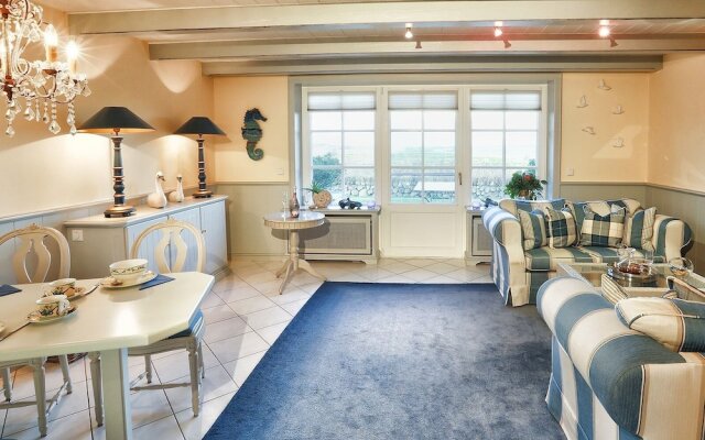 Ferienwohnung Heefwai 2 "w6"
