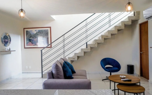 Puerto Vallarta Calm Getaway with Pool