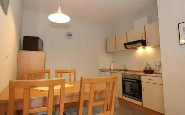 Apartment in Strackholt