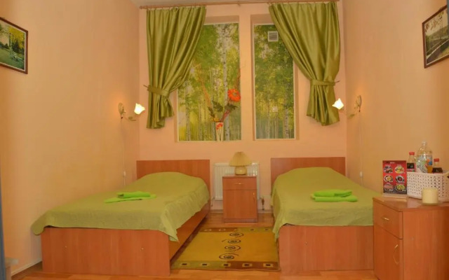 Отель "Экспресс"