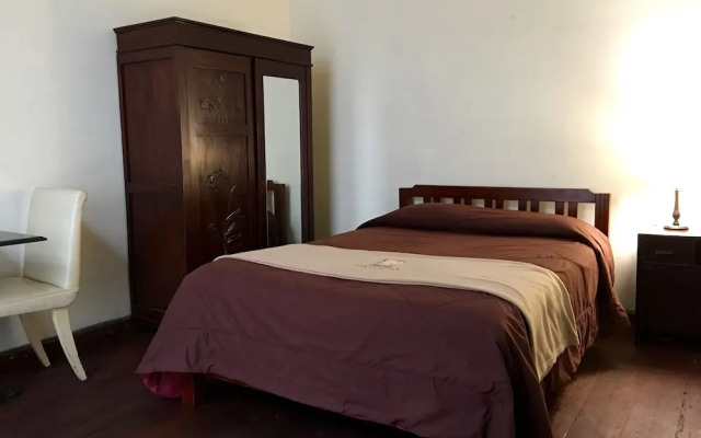 Hospedaje Santa Rosa
