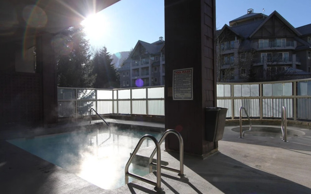 Signature Condos By Whistler Retreats