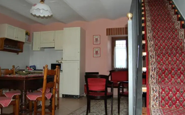 B&B Cascina Tettassi