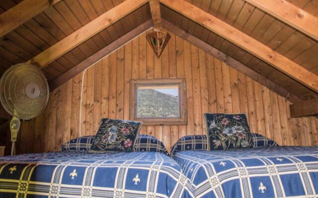 La Peña Luxury Tarifa