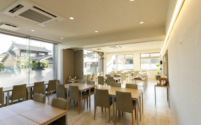 Inuyama Miyako Hotel