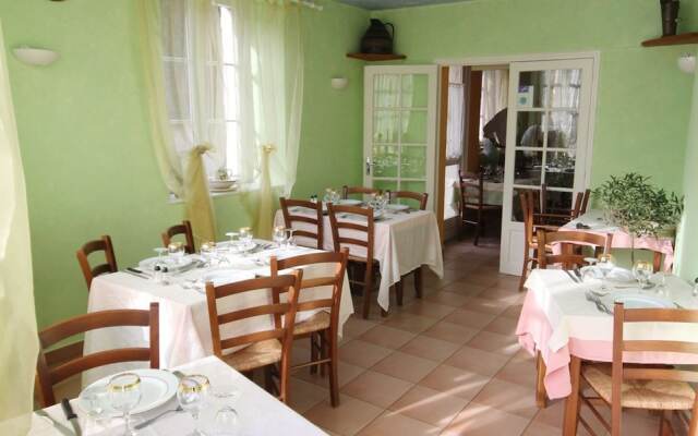 L'Auberge de l'Omois