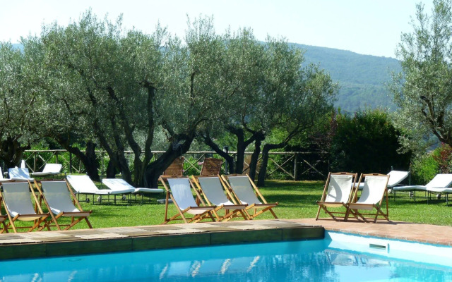 Hotel Le Tre Vaselle