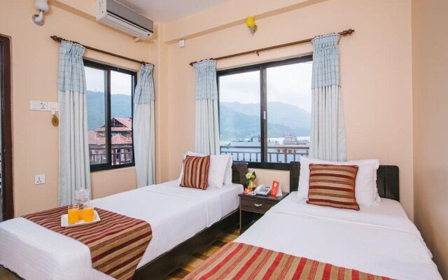 Hotel Ezen