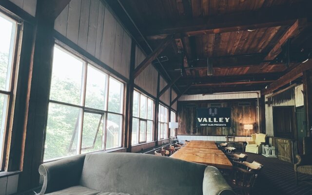 Valley Craft Ales