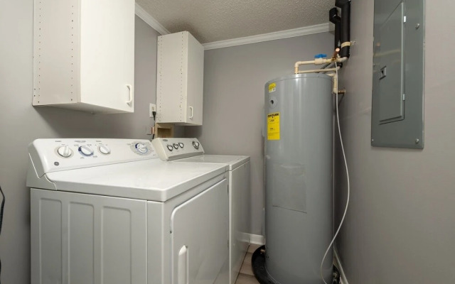 Ocean 11 - 2 Br Condo