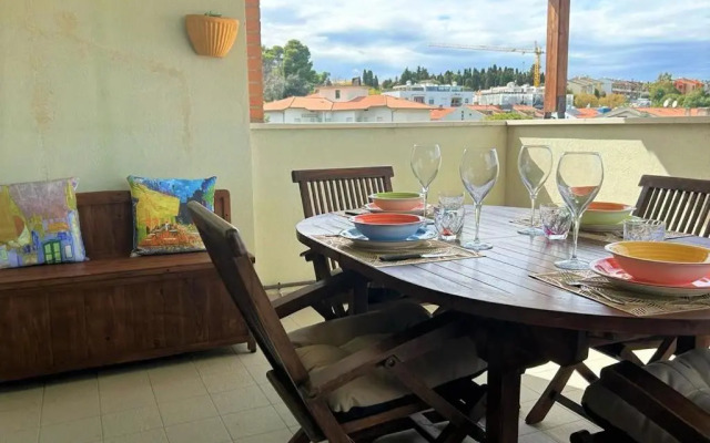 nel blu dipinto di blu