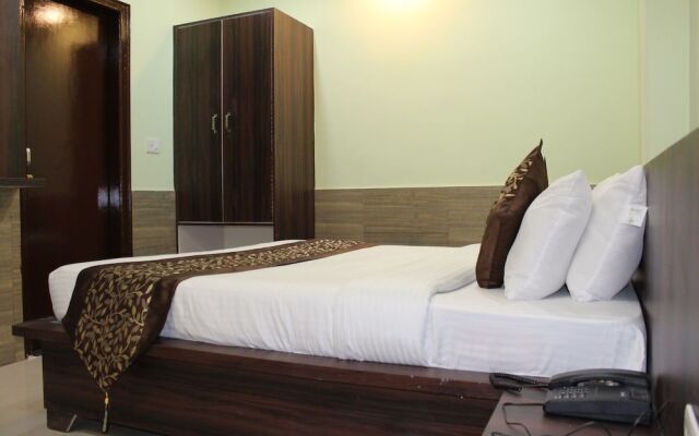 Trimrooms Haridwar