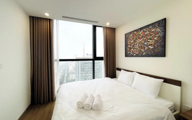 Vinhomes Skylake Kane Apartment