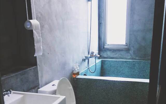 Lingdao Homestay