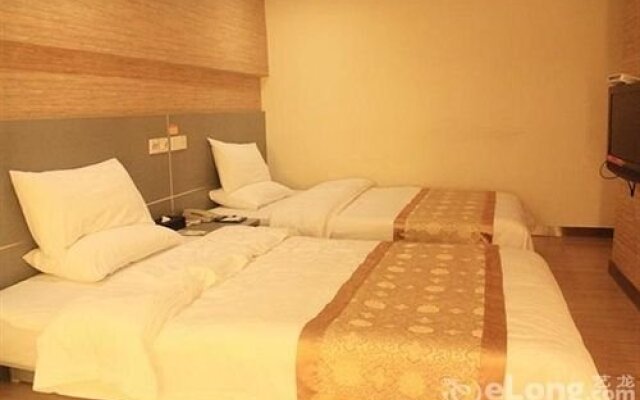 City Exquisite Hotel (Xiamen Dongdu)