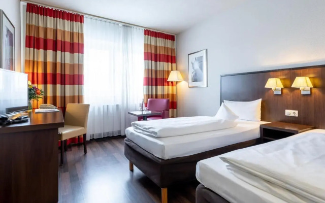 Trip Inn Frankfurt Nordwestzentrum