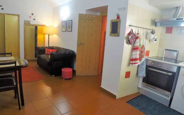 Comfy one Bedroom Apartment