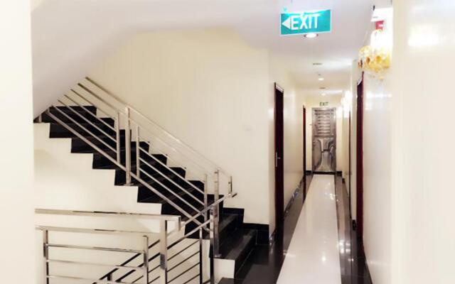 De Best Hotel
