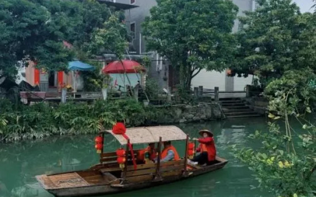 Jisheng Smart Hotel
