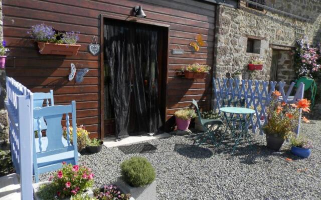 Gites at La Maison Sans Souci