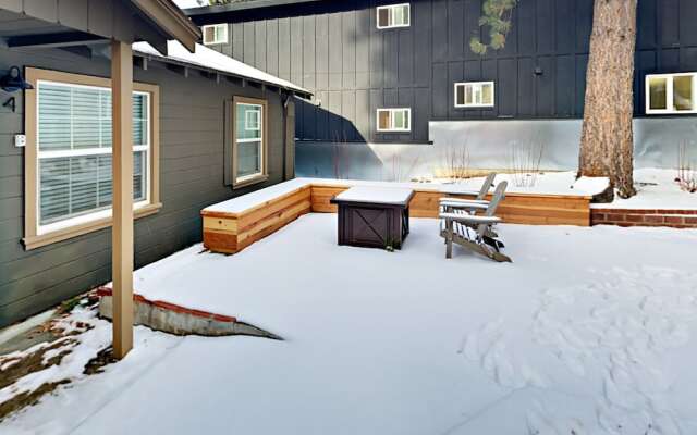 4093 Manzanita Ave Cabin Unit 3