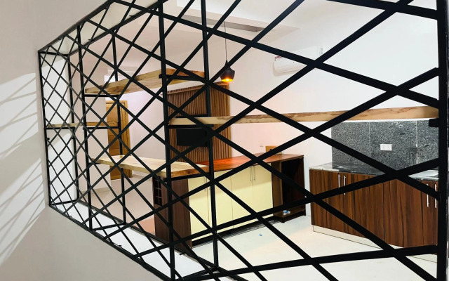 The Zen Loft - 2BR Open Plan Apt W/Pool+Smart Lock