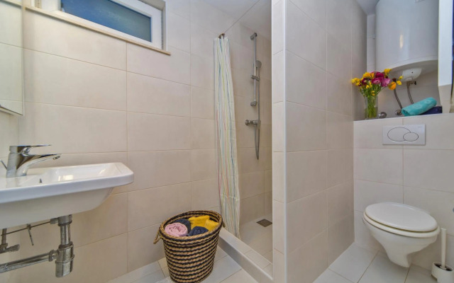 I Sassi Bianchi - East Villa