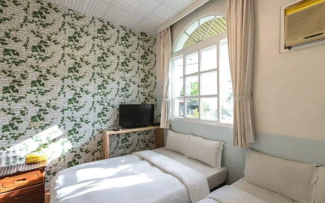 Lan Yang Qiao B&B