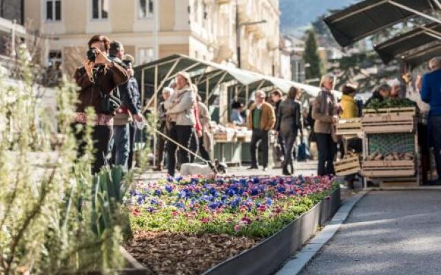 Holiday House Merano - Terme