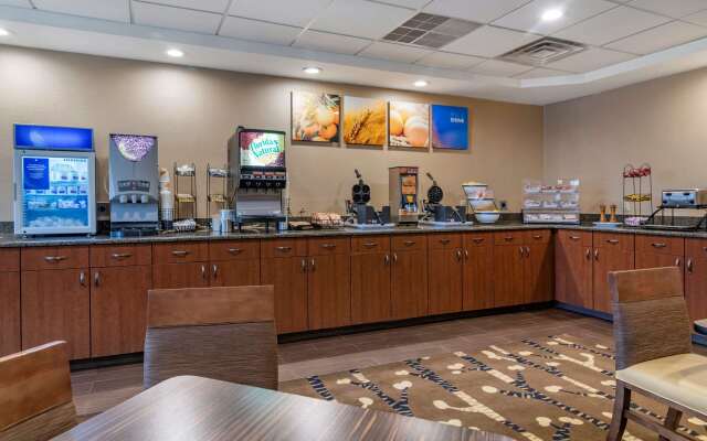 Comfort Inn Glenmont - Albany South