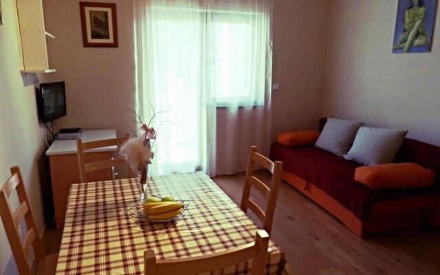Apartmani Šimić