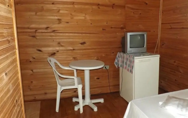 Pousada Casa de Madeira