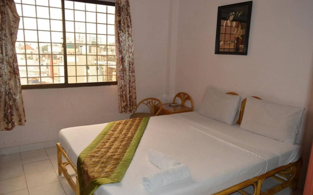 Saigon 237 Hotel